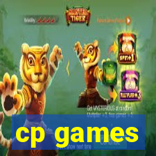 cp games